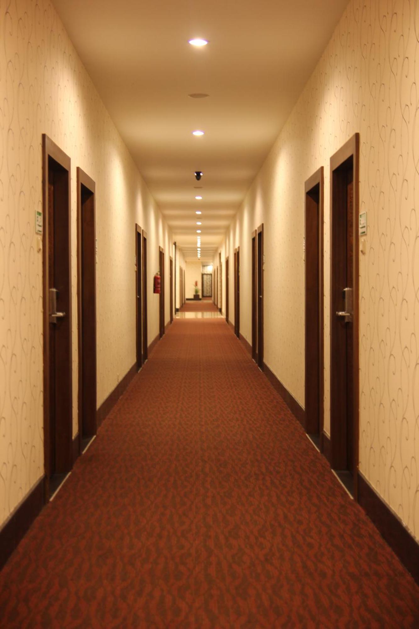 Hotel Roditha Banjarbaru Banjarmasin  Buitenkant foto
